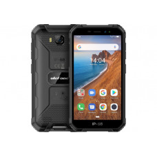 UleFone Armor X6 2/16Gb black