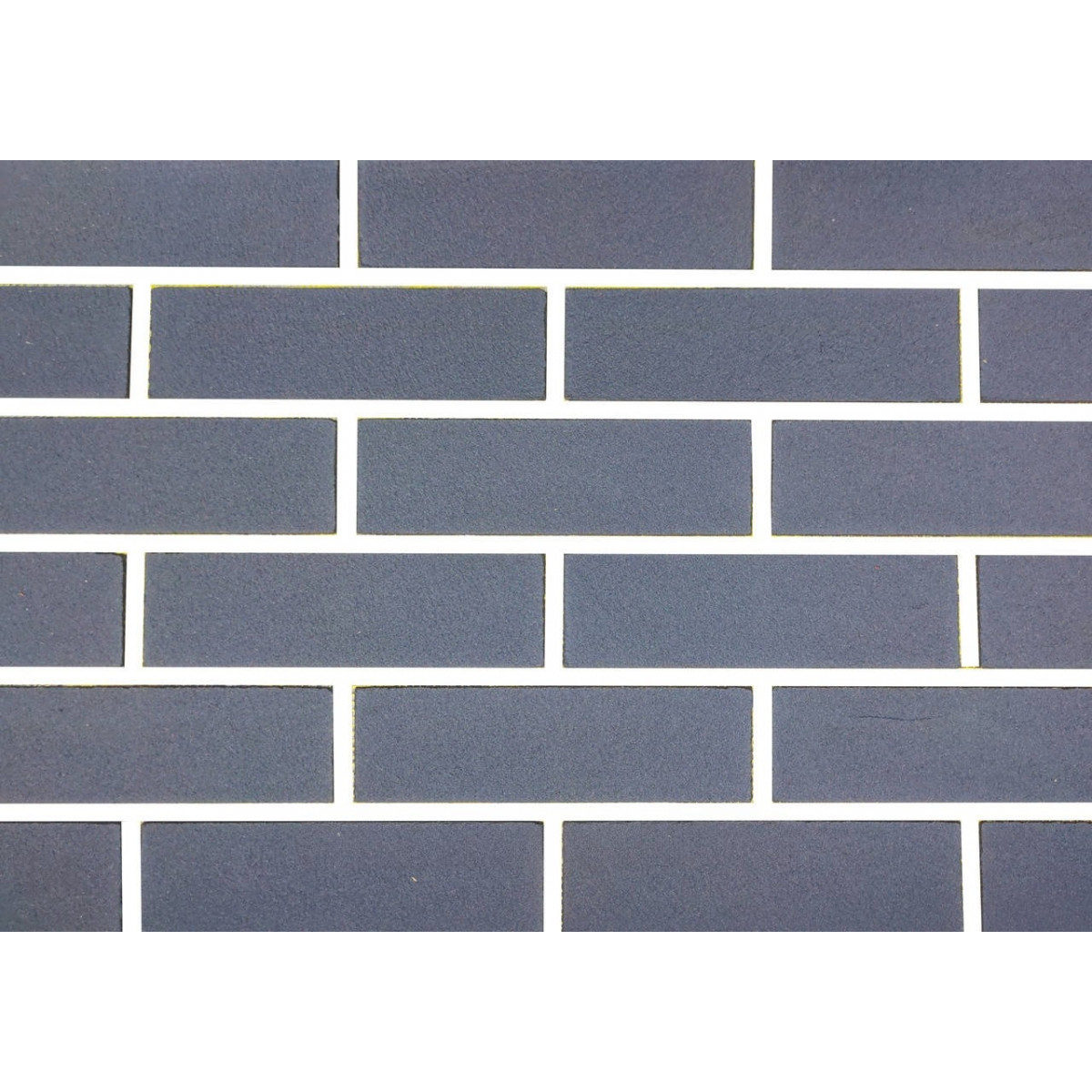 Гибкий кирпич (клинкер) на сетке с защитной пленкой МК-14 FLEXIBLE BRICK