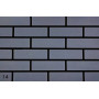 Гибкий кирпич (клинкер) на сетке с защитной пленкой МК-14 FLEXIBLE BRICK