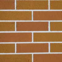 Гнучка цегла, клінкер на сітці МК-1515