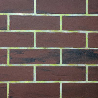 Гнучка цегла, клінкер на сітці МК-4303