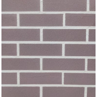 Гнучка цегла (клінкер) на сітці МК-80