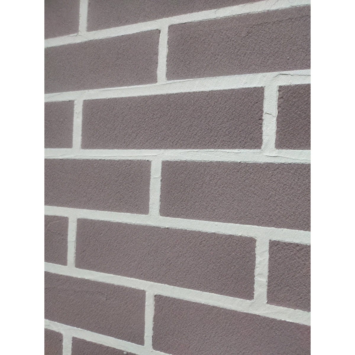 Гибкий кирпич (клинкер) на сетке МК-80