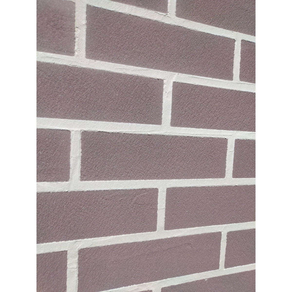 Гибкий кирпич (клинкер) на сетке МК-80