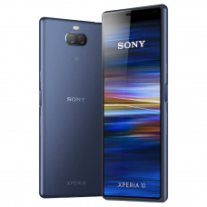 Sony Xperia 10 I4113 3/64Gb blue REF