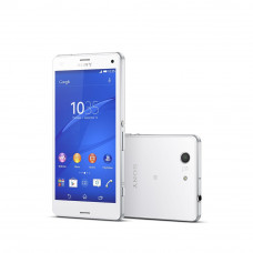 Sony Xperia Z3 Compact D5803 2/16Gb white REF