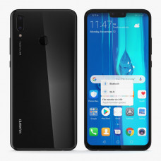 Huawei Enjoy 9 Plus (Y9 2019) 6/128Gb black