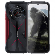 Cubot KingKong Star 12/256Gb red Night Vision