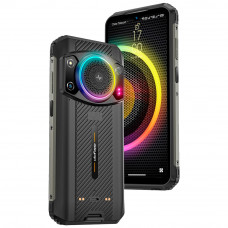 UleFone Armor 21 8/256Gb black Night Vision