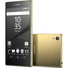 Sony Xperia Z5 E6683 3/32Gb gold REF 2SIM