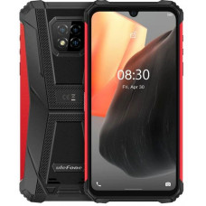 UleFone Armor 8 Pro 8/128Gb red