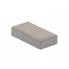 Тротуарна плитка Цегла 4 Bena 20х10х4,5 см