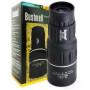 Монокуляр Bushnell 16x52 PowerView монокль, Бушнел, подзорная труба с чехлом