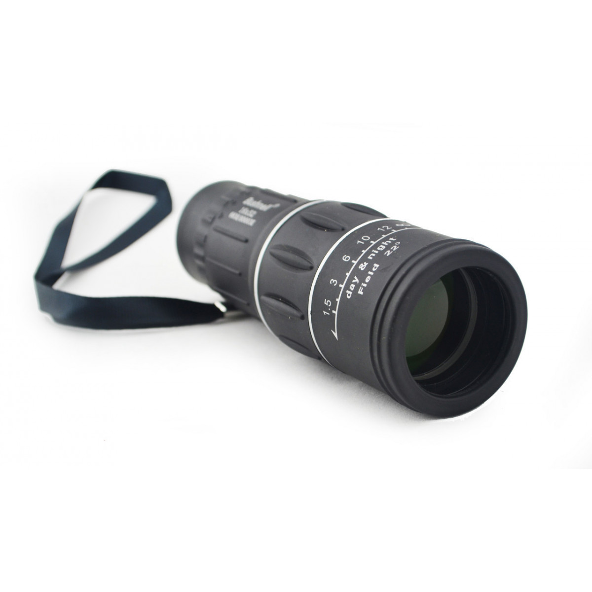 Монокуляр Bushnell 16x52 PowerView монокль, Бушнел, подзорная труба с чехлом